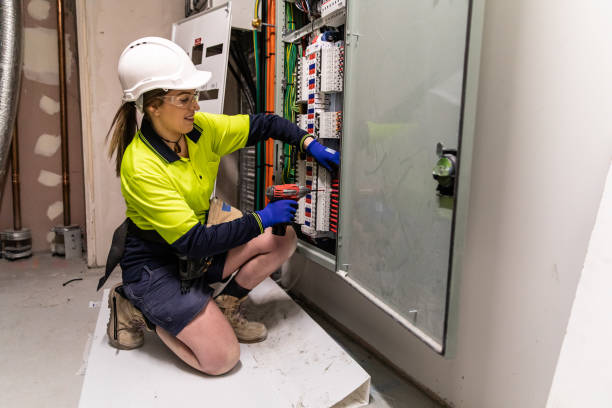 Best Electrical Upgrades for Homes  in Huron, SD