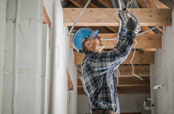 Best Industrial Electrical Services  in Huron, SD