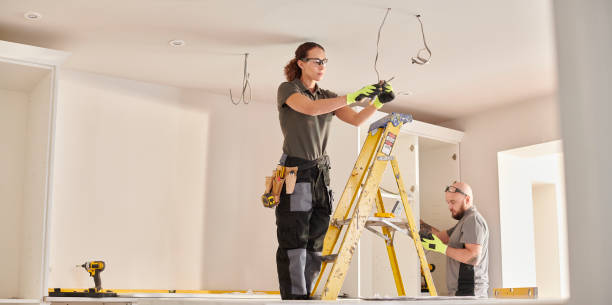 Best Electrical System Inspection  in Huron, SD