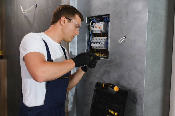 , SD Electrician Company