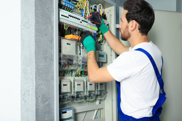 Best Residential Electrician Services  in Huron, SD