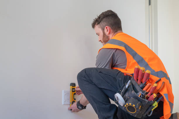 Best Electrical Wiring Services  in Huron, SD