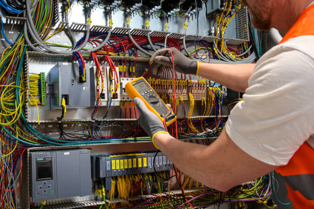 Affordable Emergency Electrician in SD