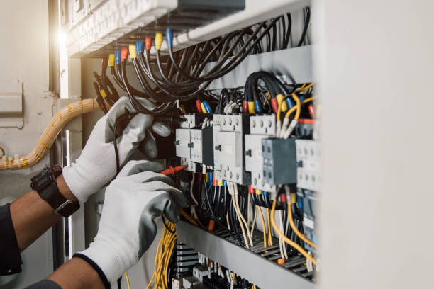 Best Home Electrical Repair  in Huron, SD